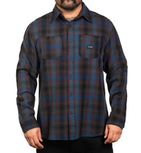 Load image into Gallery viewer, Sullen Bolt Flannel