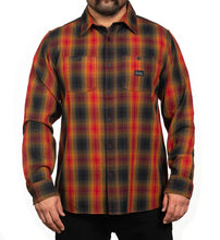 Load image into Gallery viewer, Sullen Bolt Flannel