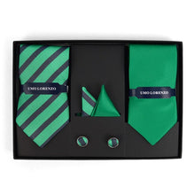 Load image into Gallery viewer, Men&#39;s Tie Sets