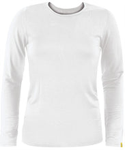 Load image into Gallery viewer, 2909 WonderWink Knits and Layers Men&#39;s Crew Neck Long Sleeve Tee