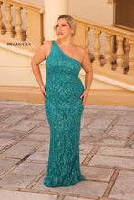 Load image into Gallery viewer, Primavera 14049 Teal Size 24