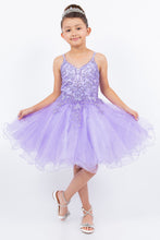 Load image into Gallery viewer, Cinderella Couture 5125