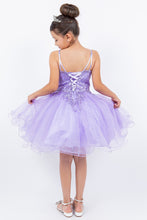 Load image into Gallery viewer, Cinderella Couture 5125