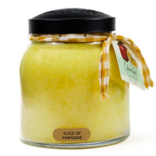 Load image into Gallery viewer, 34oz Papa Jar Candle continued