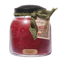 Load image into Gallery viewer, 34oz Papa Jar Candle