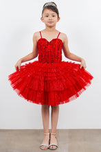 Load image into Gallery viewer, Cinderella Couture 5133