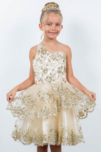 Load image into Gallery viewer, Cinderella Couture-5132