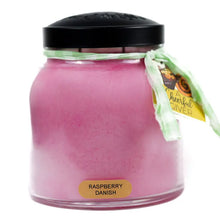 Load image into Gallery viewer, 34oz Papa Jar Candle continued