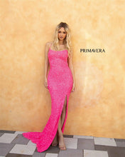 Load image into Gallery viewer, Primavera #3290 Size 2 Neon Pink