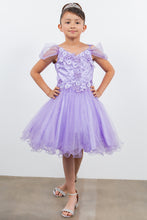 Load image into Gallery viewer, Cinderella Couture- 5134