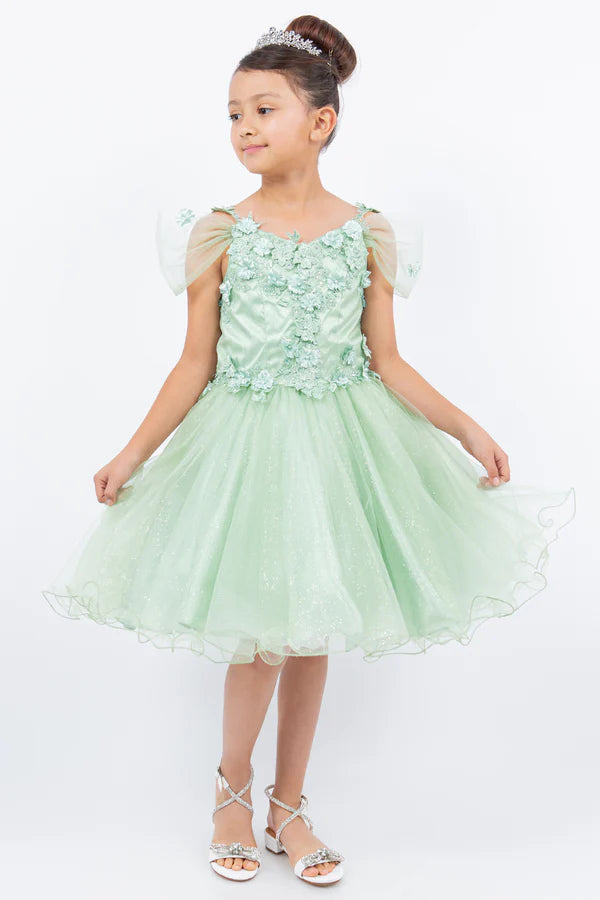 Cinderella Couture- 5134