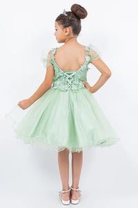 Cinderella Couture- 5134