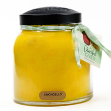 Load image into Gallery viewer, 34oz Papa Jar Candle continued