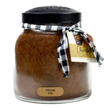 Load image into Gallery viewer, 34oz Papa Jar Candle continued