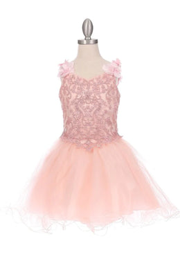 Cinderella Couture 5130 Blush