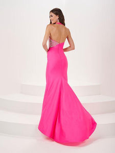 Panoply #14175 Hot Pink Size 4