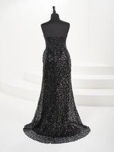 Load image into Gallery viewer, Tiffany&#39;s 16136 Black Size 16W