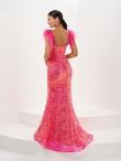 Tiffany 16106 Hot pink