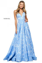 Load image into Gallery viewer, Sherri Hill-53881