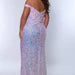 Load image into Gallery viewer, Sydney&#39;s Closet- TE2407, Orchid Pink, Sz.20