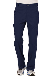 WW140 Cherokee Men's Fly Front Pant