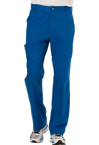 WW140 Cherokee Men's Fly Front Pant