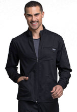 Load image into Gallery viewer, WW320 Cherokee Men&#39;s Zip Front Jacket