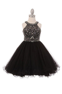 Cinderella Couture 5022 Black