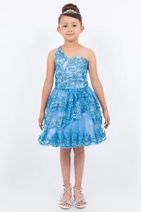 Cinderella Couture 5132 Blue