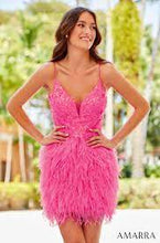 Load image into Gallery viewer, 87189 Amarra Neon Pink size 4