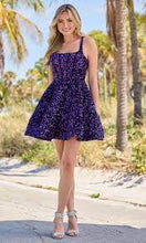Load image into Gallery viewer, 88689 Amarra Royal Blue size 10