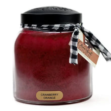 Load image into Gallery viewer, 34oz Papa Jar Candle continued