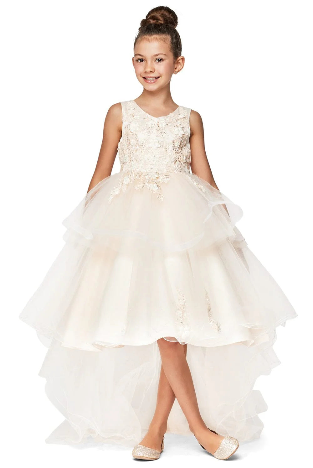 Cinderella Couture 9056