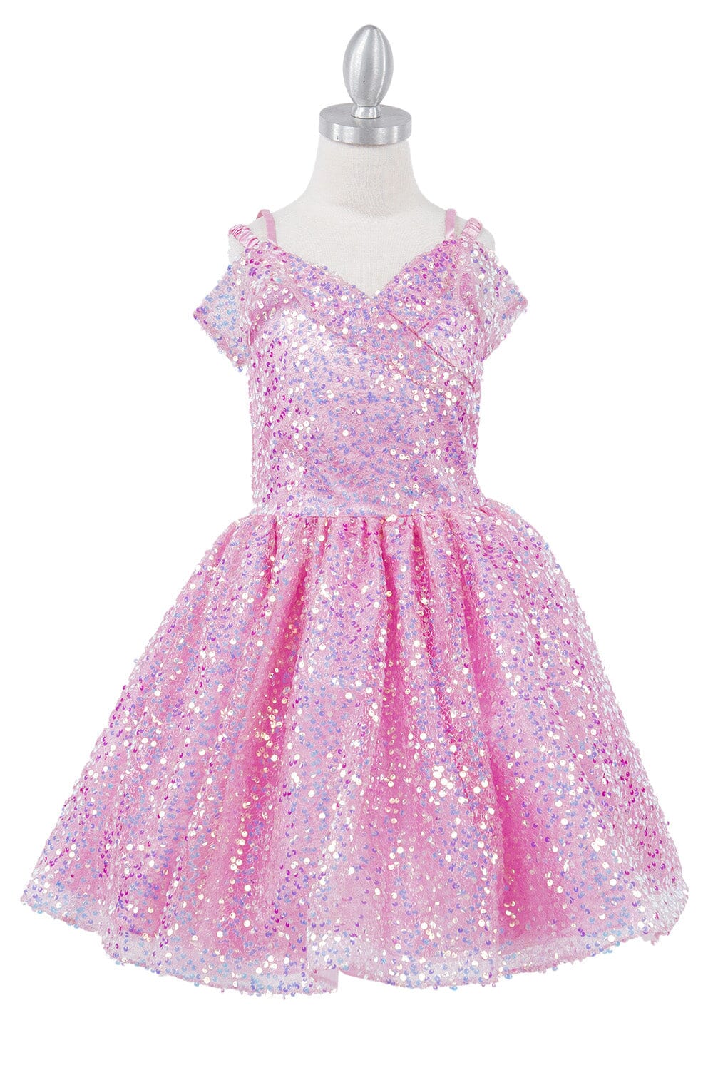 Cinderella Couture 5122X pink