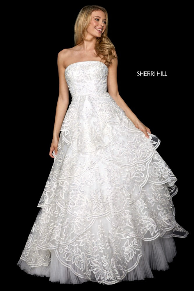 Sherri Hill-53209