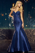 Load image into Gallery viewer, Sherri hill 55674 Royal Sz.2