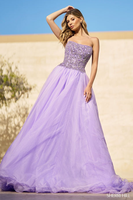Sherri hill-55947