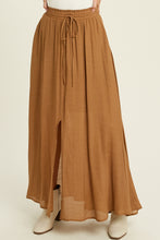 Load image into Gallery viewer, WISHLIST MAXI SKIRT 5599