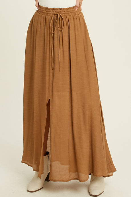 WISHLIST MAXI SKIRT 5599