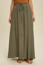 Load image into Gallery viewer, WISHLIST MAXI SKIRT 5599