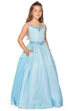 Load image into Gallery viewer, Cinderella Couture #5087