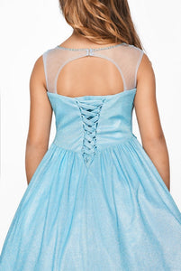 Cinderella Couture #5087