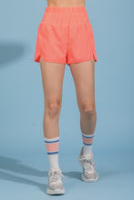 Load image into Gallery viewer, Elastic Waist Active Shorts