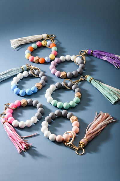 ZMZY New Multicolor Bohemian Tassel Bracelet Boho Chain Ehthic Beach  Statement Cotton Rope Chain Woven Bracelet for Women Gift