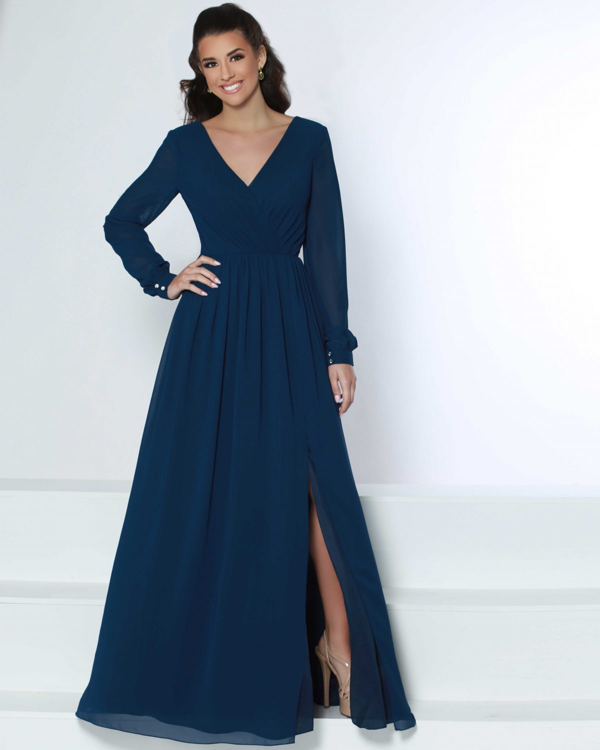 Kanali K #1766 – Crazy Daisy boutique LLC