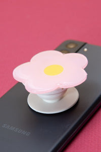Flower Pop Socket