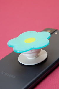Flower Pop Socket