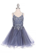 Load image into Gallery viewer, Cinderella Couture #5112