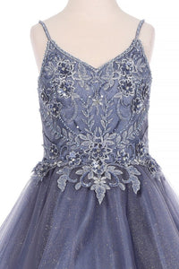 Cinderella Couture #5112