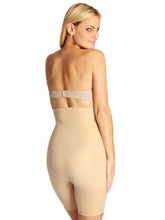 Load image into Gallery viewer, Instant Figure Shapewear Hi-Waist Shorts Open Gusset